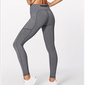 Lululemon full length leggings